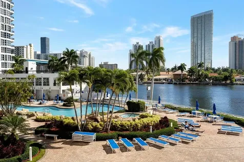 19101 NE 36th Court Aventura FL 33180