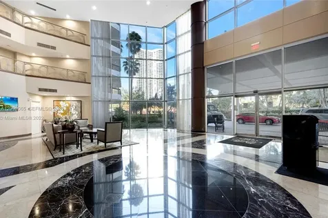 19101 NE 36th Court Aventura FL 33180
