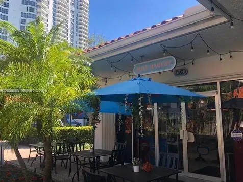 19101 NE 36th Court Aventura FL 33180
