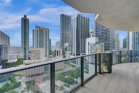 45 SW 9th Street Miami FL 33130
