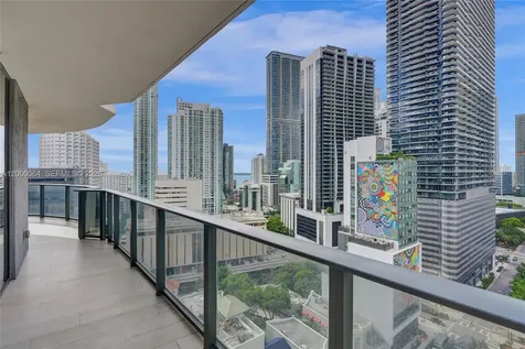 45 SW 9th Street Miami FL 33130