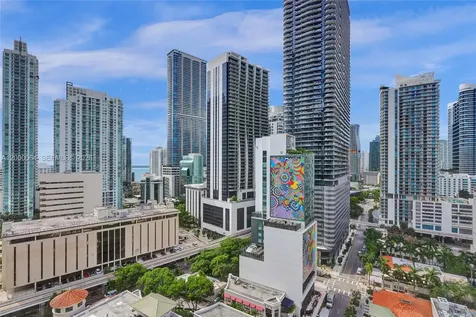 45 SW 9th Street Miami FL 33130