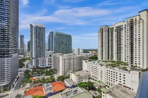 45 SW 9th Street Miami FL 33130