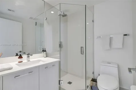 45 SW 9th Street Miami FL 33130