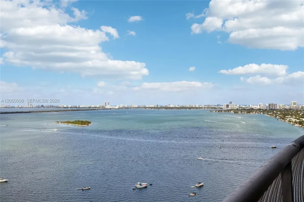 1750 N Bayshore Drive Miami FL 33137