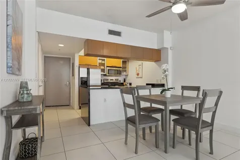 1750 N Bayshore Drive Miami FL 33137