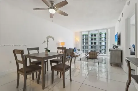 1750 N Bayshore Drive Miami FL 33137