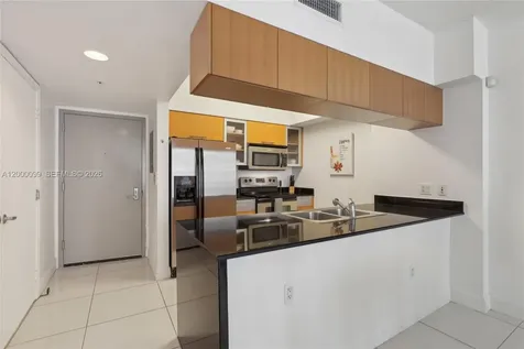 1750 N Bayshore Drive Miami FL 33137