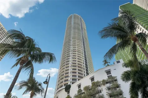 1750 N Bayshore Drive Miami FL 33137