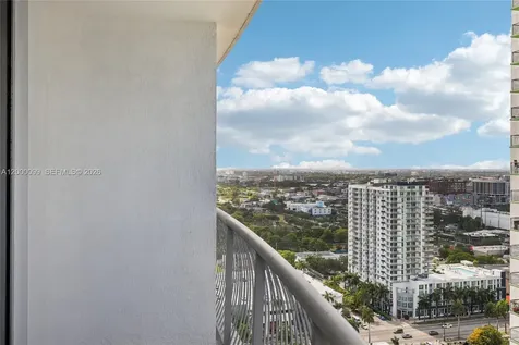 1750 N Bayshore Drive Miami FL 33137