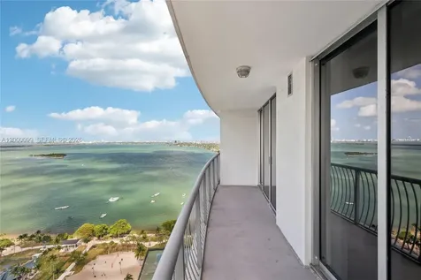 1750 N Bayshore Drive Miami FL 33137