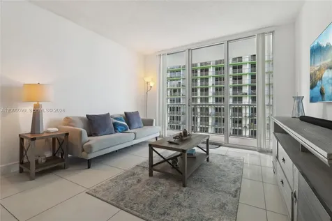 1750 N Bayshore Drive Miami FL 33137