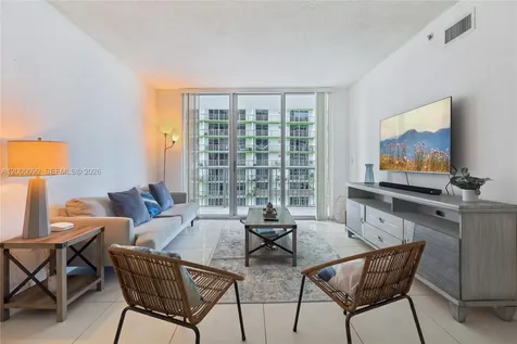 1750 N Bayshore Drive Miami FL 33137
