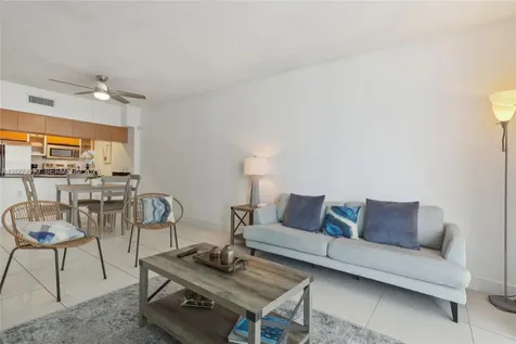 1750 N Bayshore Drive Miami FL 33137