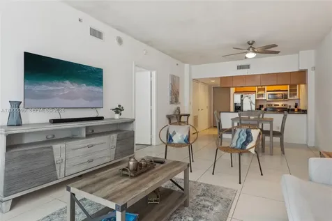 1750 N Bayshore Drive Miami FL 33137