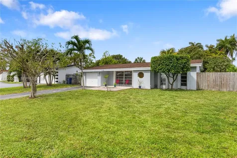 3012 Canal Road Miramar FL 33025