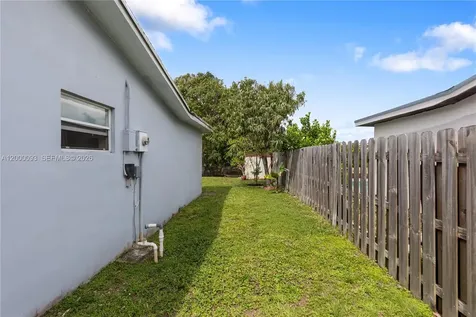 3012 Canal Road Miramar FL 33025