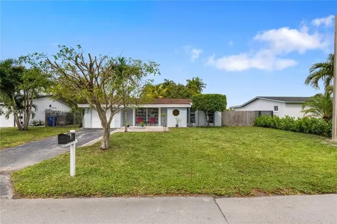 3012 Canal Road Miramar FL 33025