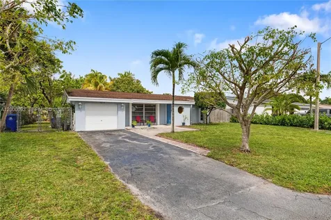 3012 Canal Road Miramar FL 33025