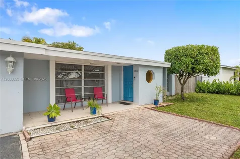 3012 Canal Road Miramar FL 33025