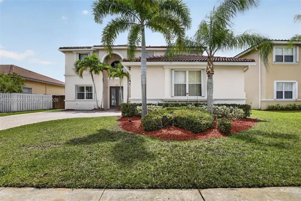 19018 NW 23rd Place Pembroke Pines FL 33029