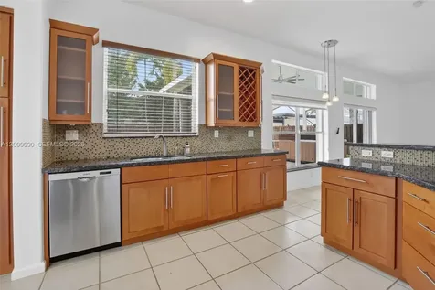 19018 NW 23rd Place Pembroke Pines FL 33029