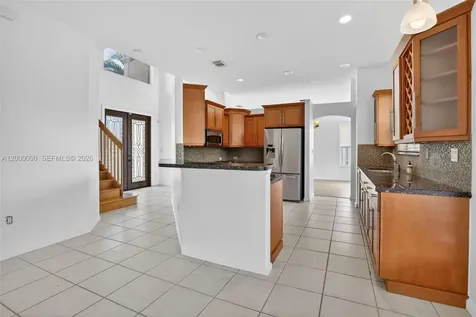 19018 NW 23rd Place Pembroke Pines FL 33029