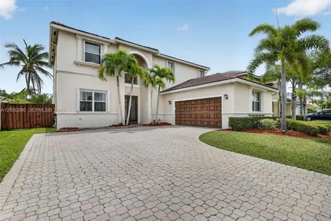 19018 NW 23rd Place Pembroke Pines FL 33029