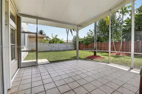 19018 NW 23rd Place Pembroke Pines FL 33029