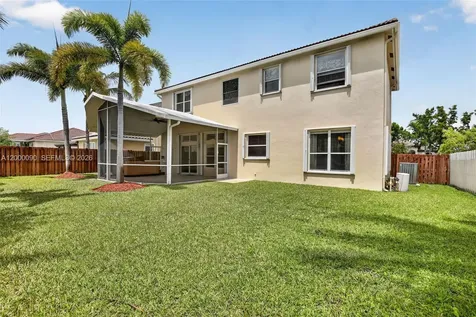 19018 NW 23rd Place Pembroke Pines FL 33029
