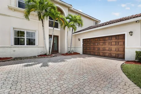 19018 NW 23rd Place Pembroke Pines FL 33029