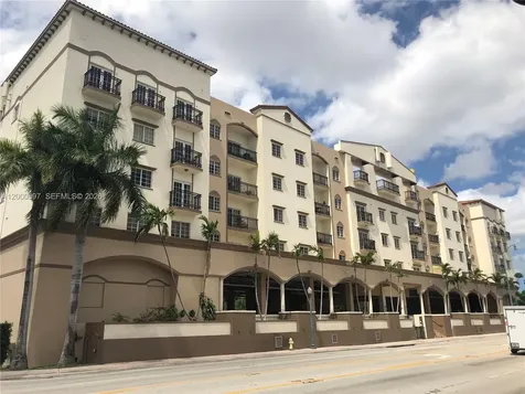 5271 SW 8th Street Coral Gables FL 33134