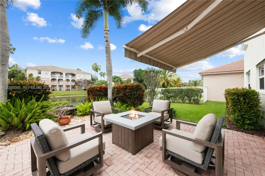 3844 NW 63rd Terrace Coral Springs FL 33067