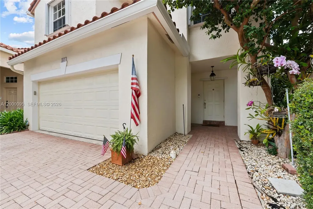 3844 NW 63rd Terrace Coral Springs FL 33067