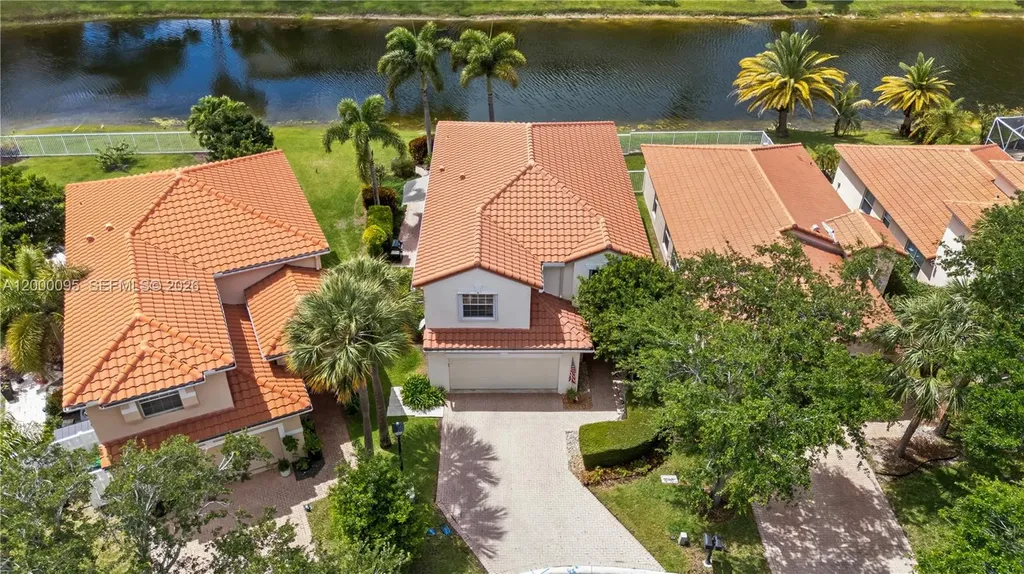 3844 NW 63rd Terrace Coral Springs FL 33067