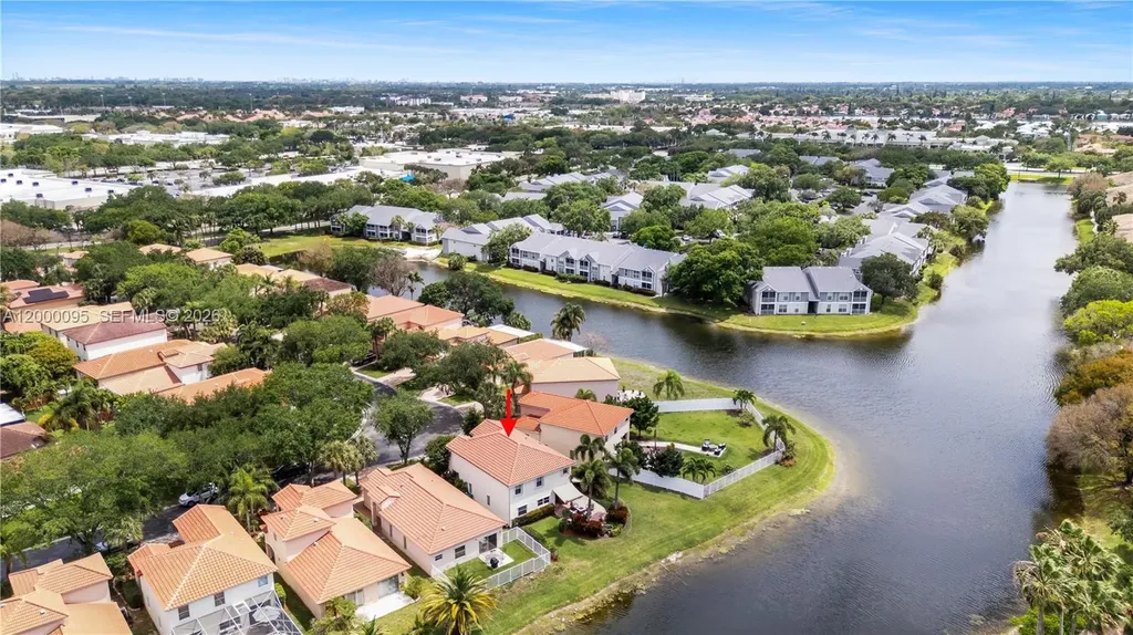 3844 NW 63rd Terrace Coral Springs FL 33067