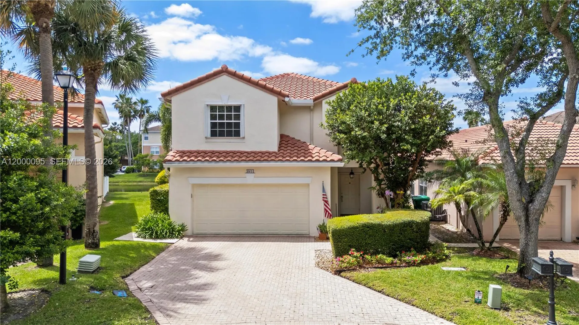 3844 NW 63rd Terrace Coral Springs FL 33067