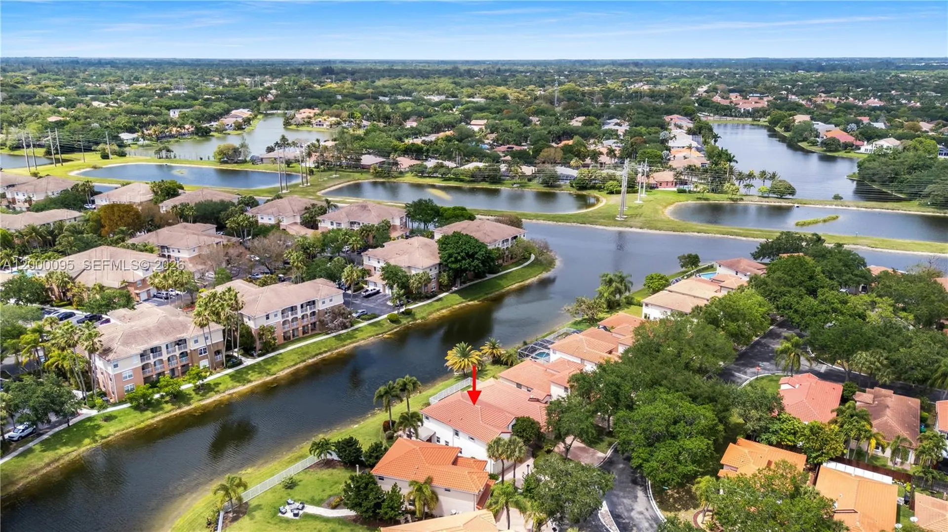 3844 NW 63rd Terrace Coral Springs FL 33067