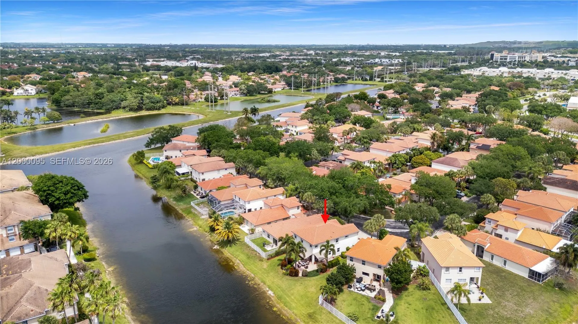 3844 NW 63rd Terrace Coral Springs FL 33067
