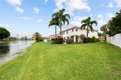 3844 NW 63rd Terrace Coral Springs FL 33067