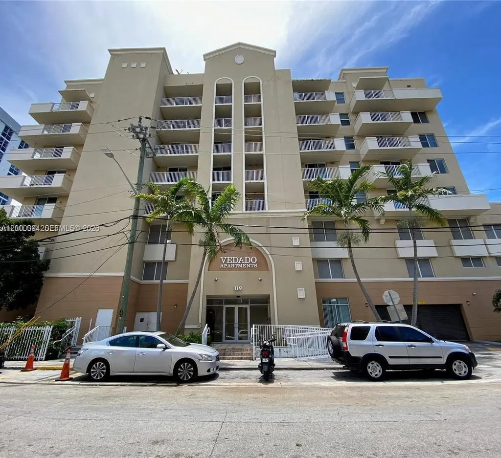 119 SW 6th Avenue Miami FL 33130