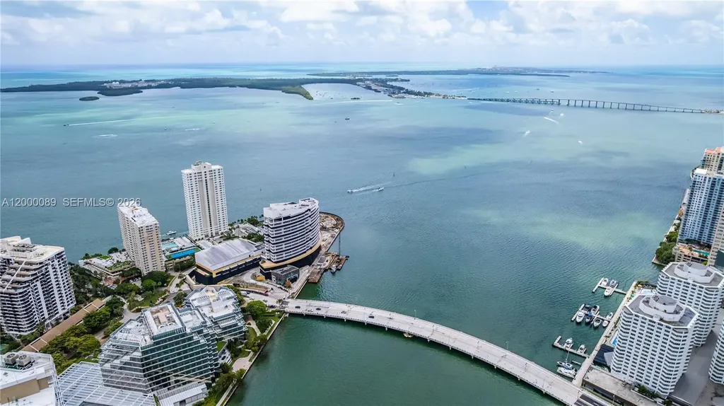 495 Brickell Avenue Miami FL 33131