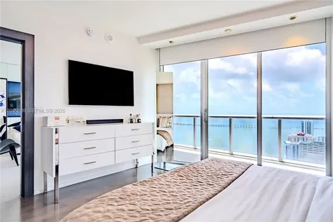 495 Brickell Avenue Miami FL 33131