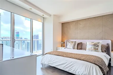 495 Brickell Avenue Miami FL 33131