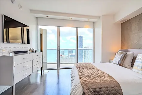 495 Brickell Avenue Miami FL 33131