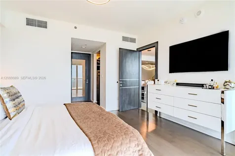 495 Brickell Avenue Miami FL 33131