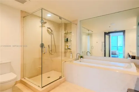 495 Brickell Avenue Miami FL 33131