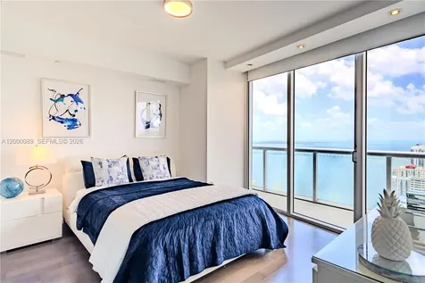 495 Brickell Avenue Miami FL 33131