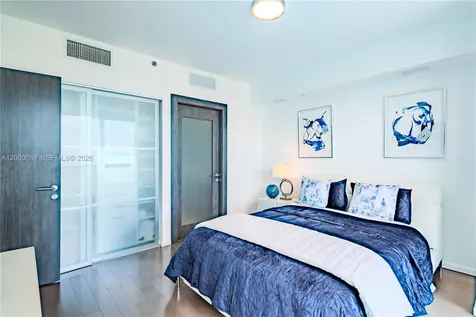 495 Brickell Avenue Miami FL 33131