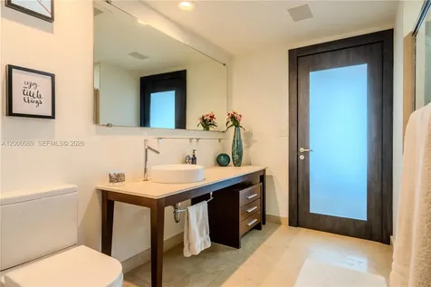495 Brickell Avenue Miami FL 33131